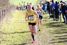 Womens under-20s 2019 British Athletics Inter Counties Cross Country, Prestwood Hall, Loughborough. Photo:  David T. Hewitson/Sports for All Pics